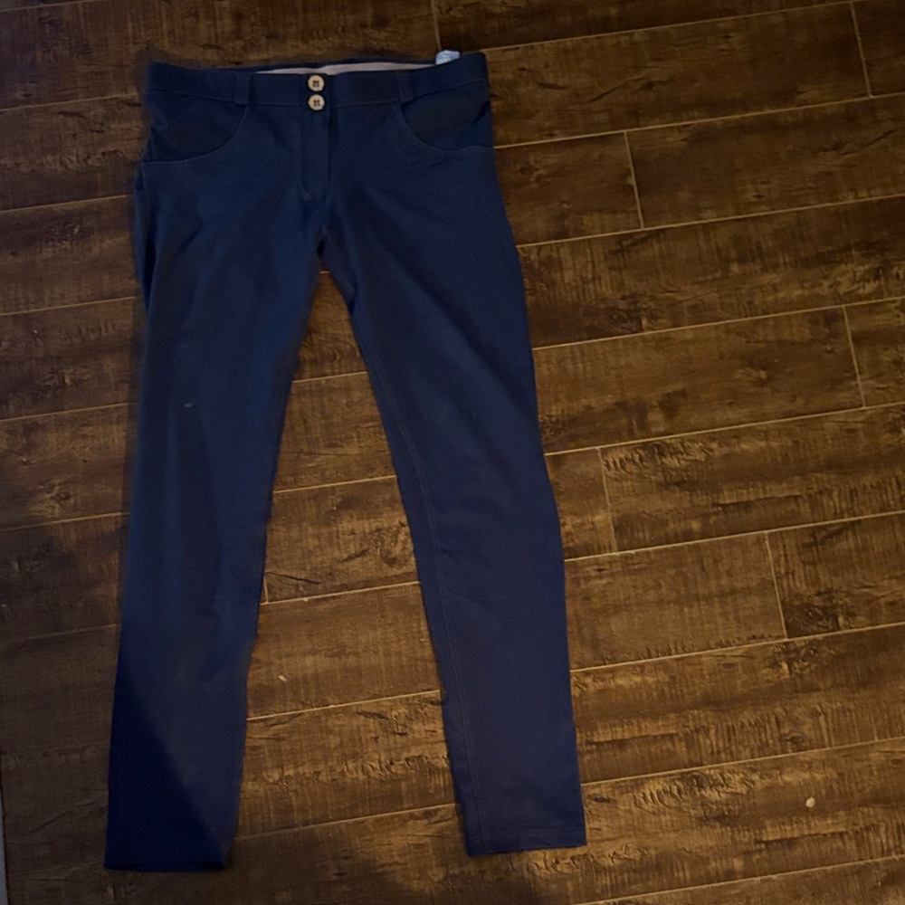 Freddy Dark Blue Women's Skinny Jeans